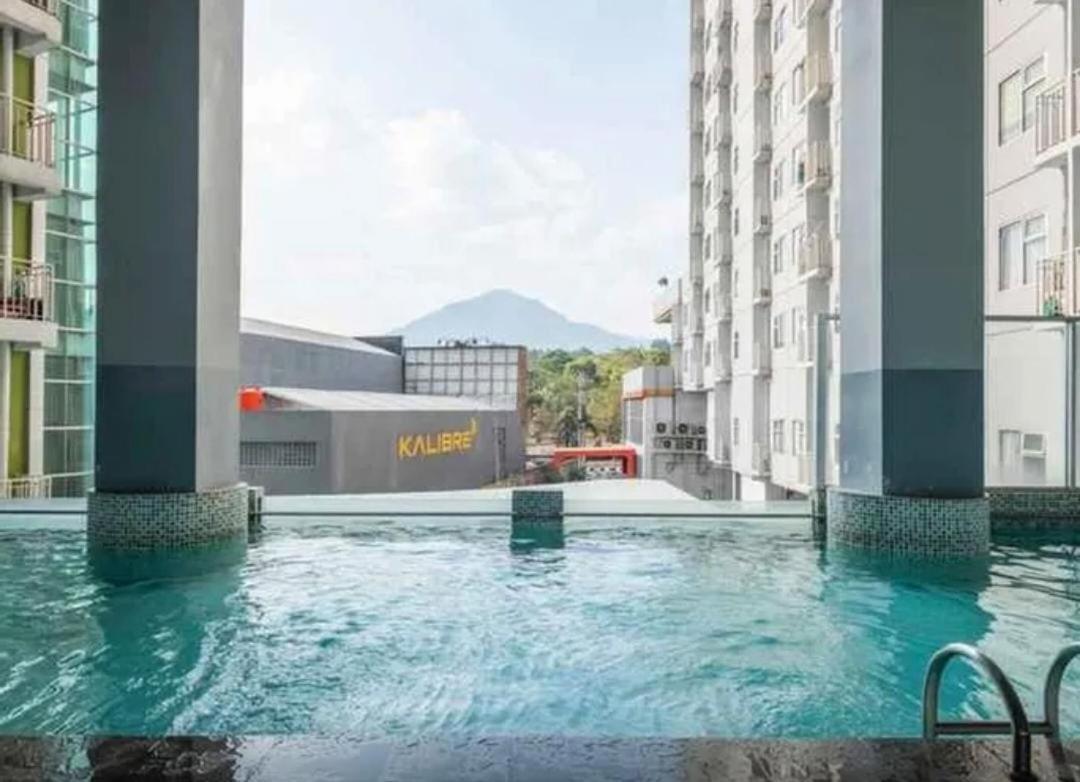 Easton Park Residence Jatinangor - Giandara Sayang Exterior foto