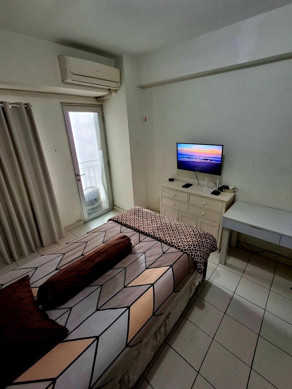 Easton Park Residence Jatinangor - Giandara Sayang Exterior foto