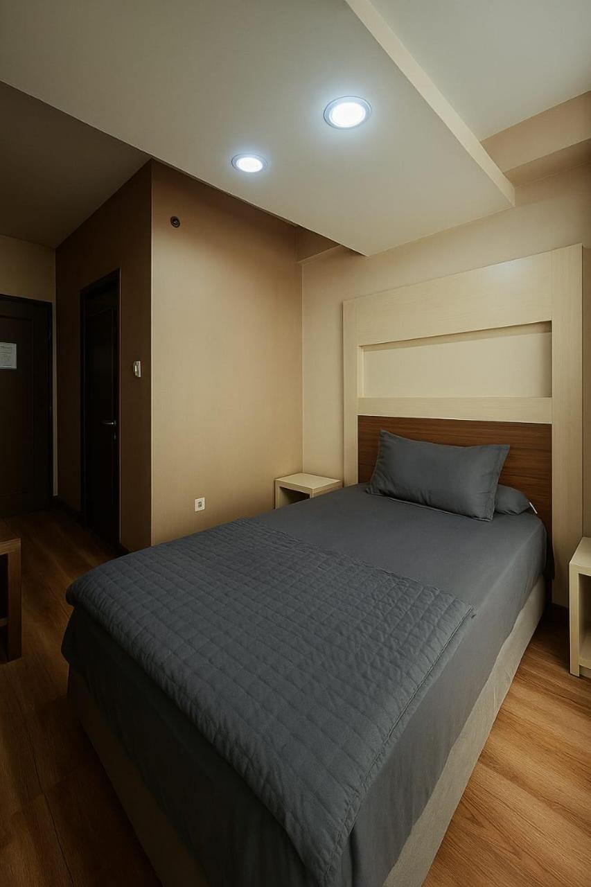 Easton Park Residence Jatinangor - Giandara Sayang Exterior foto
