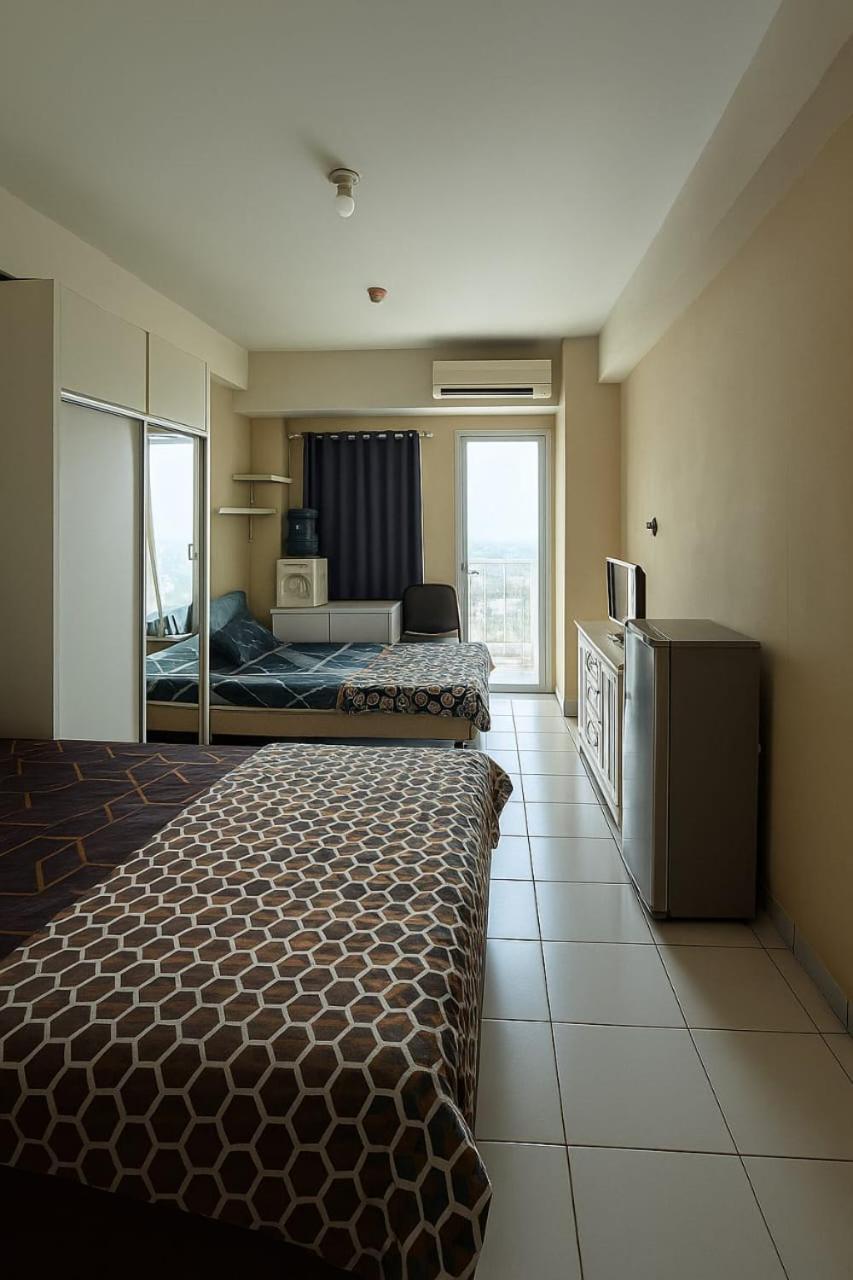 Easton Park Residence Jatinangor - Giandara Sayang Exterior foto